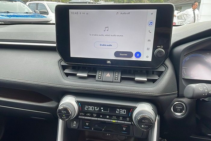 2024 Toyota RAV4 Cruiser