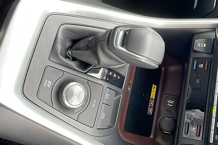2024 Toyota RAV4 Cruiser