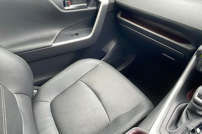 2024 Toyota RAV4 Cruiser