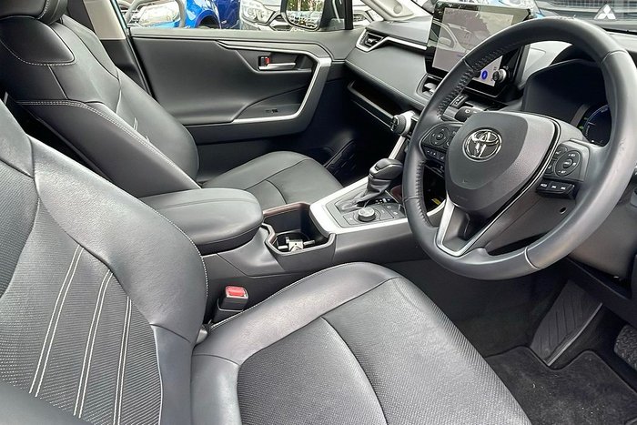 2024 Toyota RAV4 Cruiser