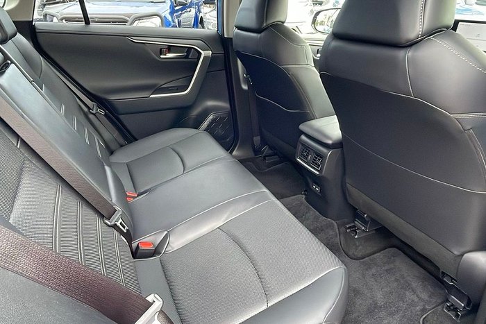 2024 Toyota RAV4 Cruiser