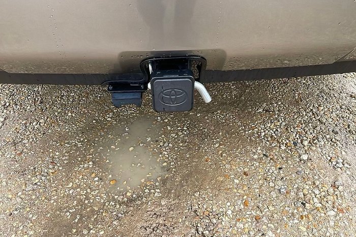 2024 Toyota RAV4 Cruiser