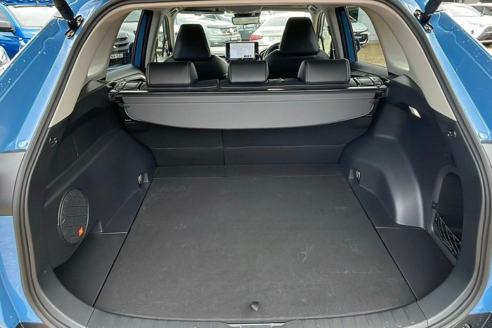 2024 Toyota RAV4 Cruiser