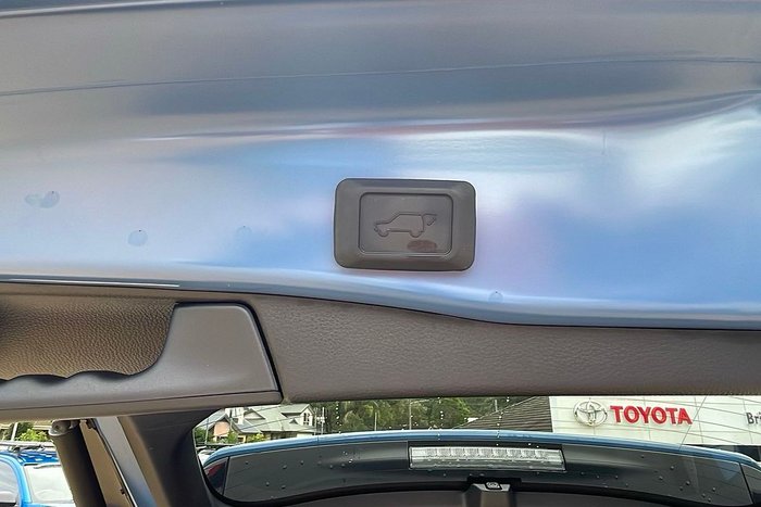 2024 Toyota RAV4 Cruiser
