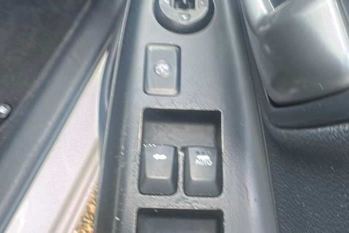 2012 Kia Rio Si UB MY13 White