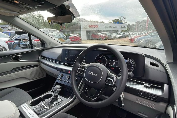 2023 Kia Carnival SLi