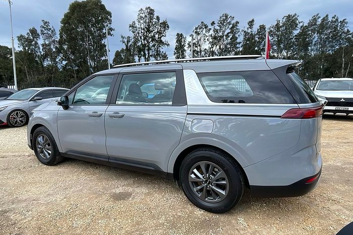 2023 Kia Carnival SLi