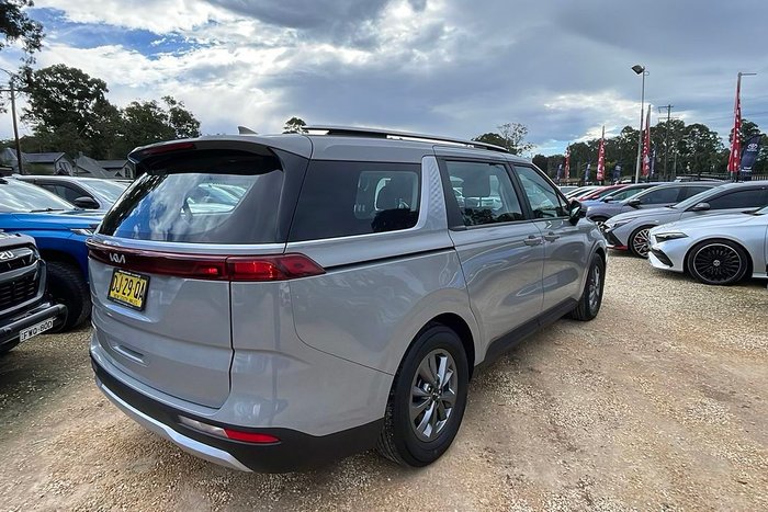 2023 Kia Carnival SLi