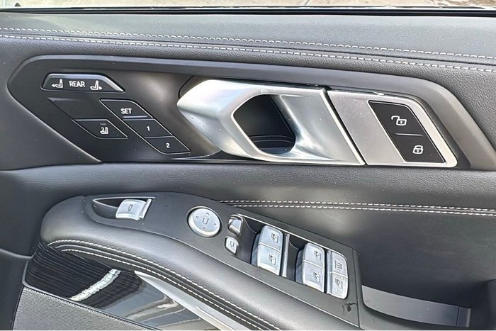 2023 BMW X7 xDrive40d M Sport