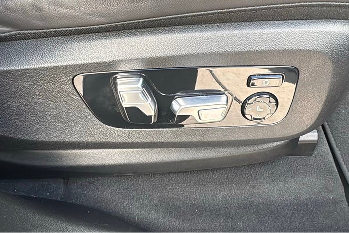2023 BMW X7 xDrive40d M Sport