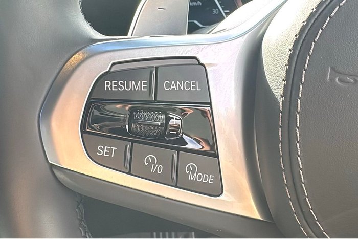 2023 BMW X7 xDrive40d M Sport