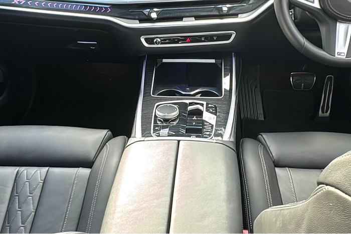 2023 BMW X7 xDrive40d M Sport