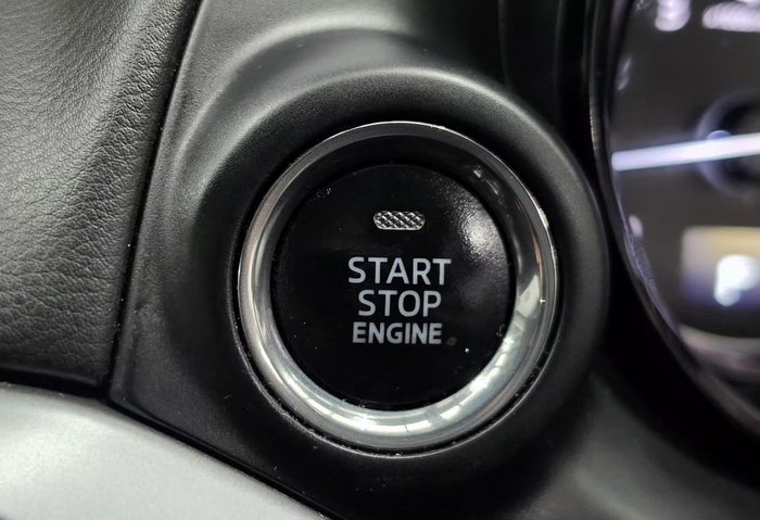 2017 Mazda CX-9 Sport TC Snowflake White Pearl