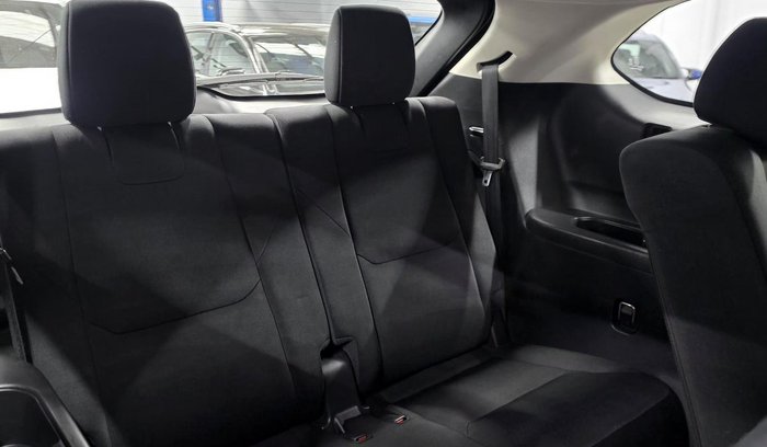 2017 Mazda CX-9 Sport TC Snowflake White Pearl