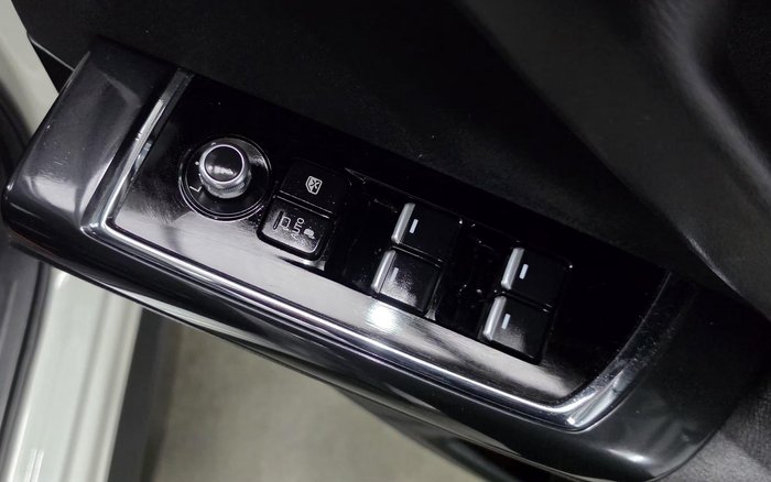 2017 Mazda CX-9 Sport TC Snowflake White Pearl