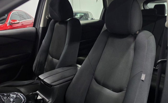 2017 Mazda CX-9 Sport TC Snowflake White Pearl