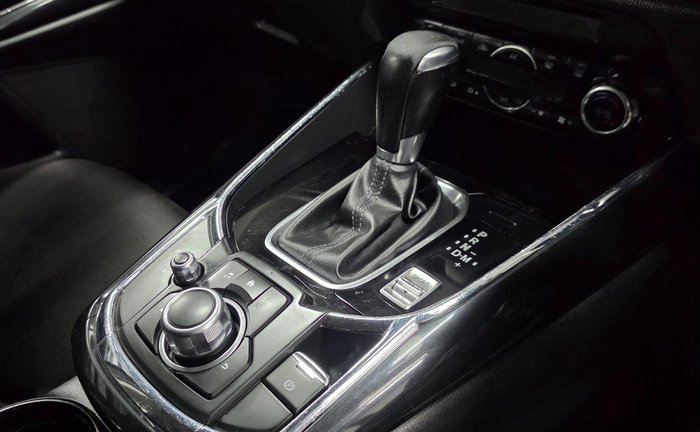 2017 Mazda CX-9 Sport TC Snowflake White Pearl