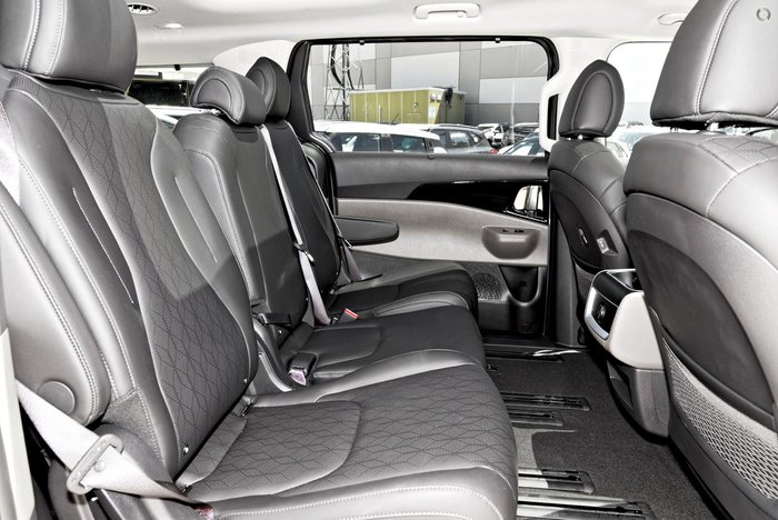2026 Kia Carnival GT-Line HEV