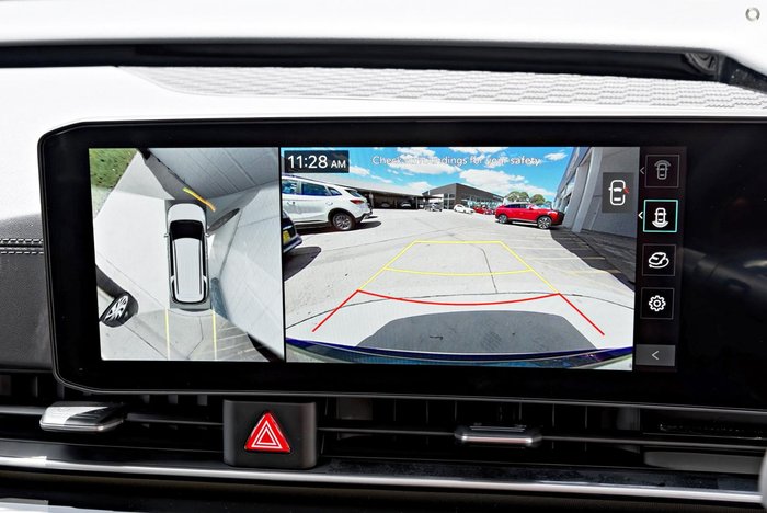 2026 Kia Carnival GT-Line HEV