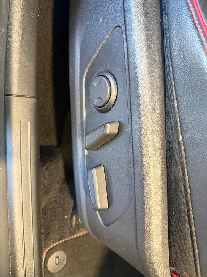 2022 Hyundai Tucson Elite N Line