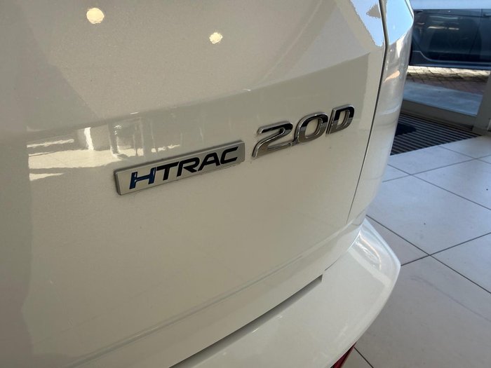 2022 Hyundai Tucson Elite N Line