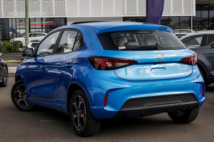 2024 MG MG3 Essence
