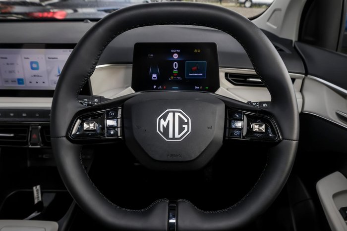 2024 MG MG3 Essence