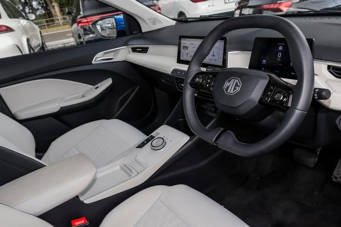 2024 MG MG3 Essence