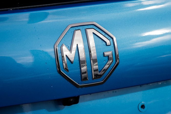 2024 MG MG3 Essence