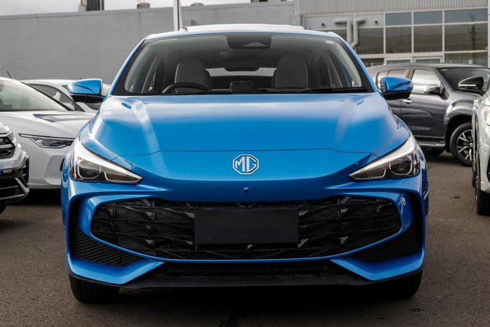 2024 MG MG3 Essence