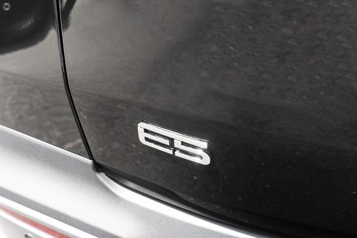 2026 Chery E5 Ultimate