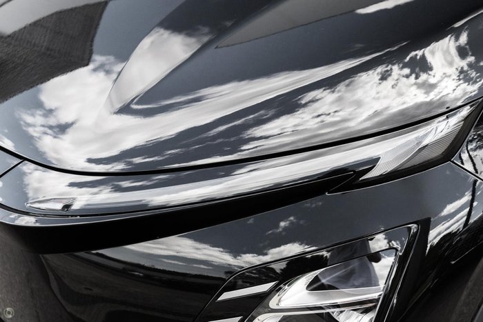 2026 Chery E5 Ultimate
