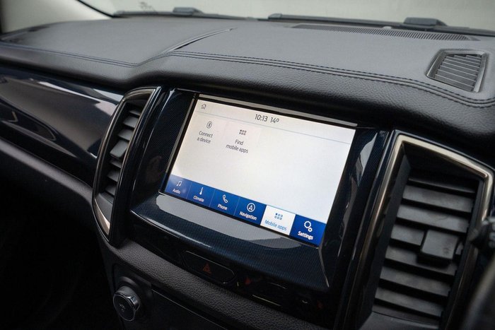 2020 Ford Everest Sport