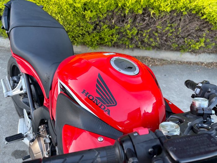 2017 Honda CBR650FL ABS (LAMS)