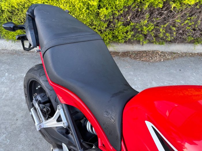 2017 Honda CBR650FL ABS (LAMS)