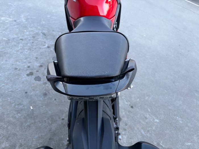 2017 Honda CBR650FL ABS (LAMS)