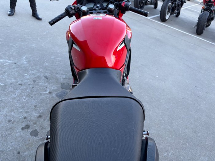 2017 Honda CBR650FL ABS (LAMS)