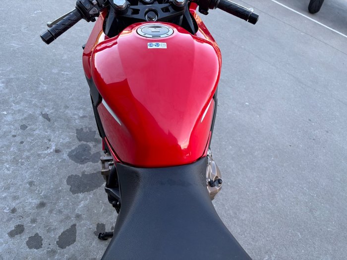 2017 Honda CBR650FL ABS (LAMS)