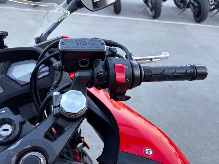 2017 Honda CBR650FL ABS (LAMS)