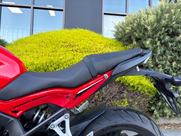 2017 Honda CBR650FL ABS (LAMS)