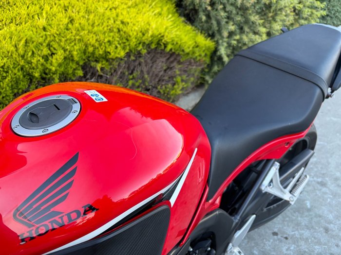 2017 Honda CBR650FL ABS (LAMS)