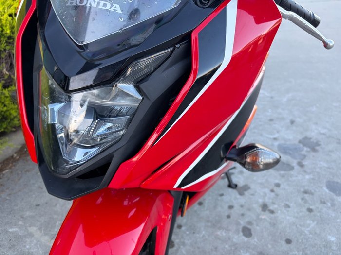 2017 Honda CBR650FL ABS (LAMS)