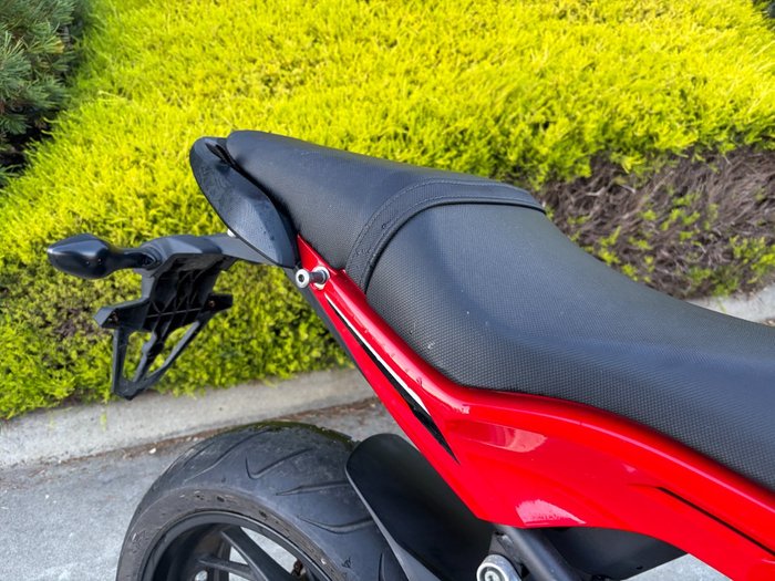 2017 Honda CBR650FL ABS (LAMS)