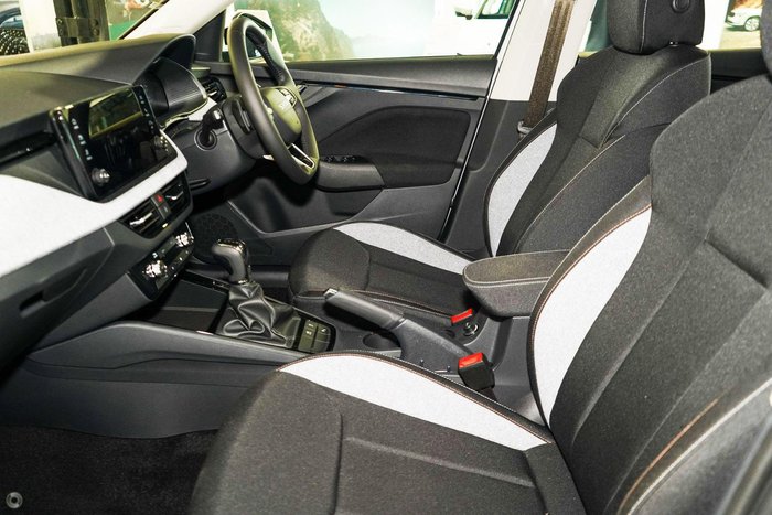 2026 SKODA Kamiq 85TSI Select