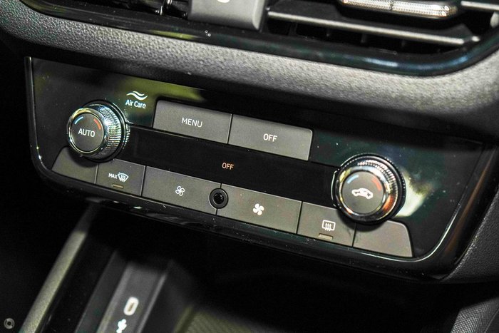 2026 SKODA Kamiq 85TSI Select