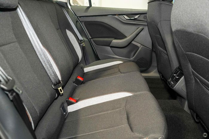 2026 SKODA Kamiq 85TSI Select