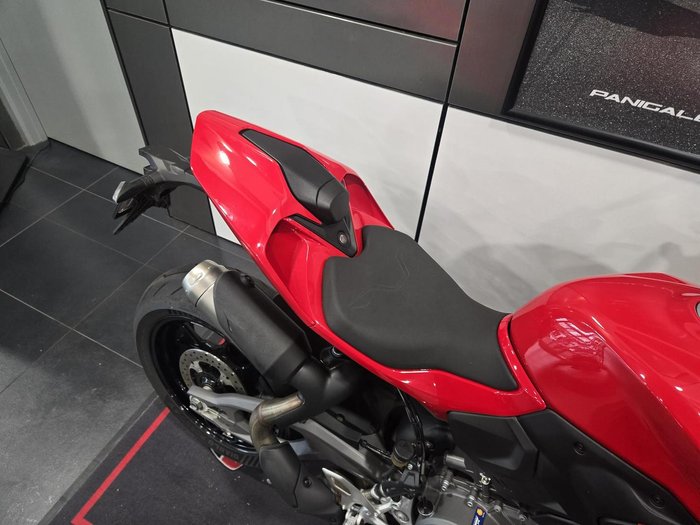 2025 Ducati