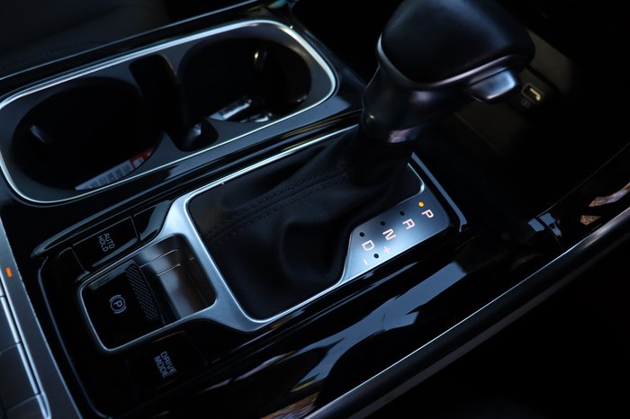 2022 Kia Carnival SLi
