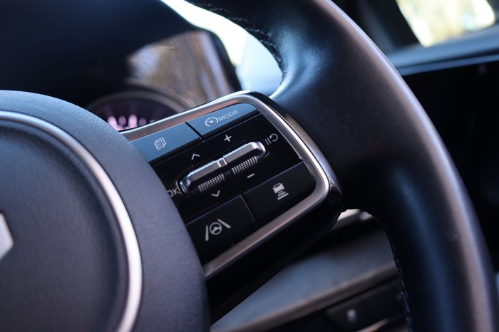2022 Kia Carnival SLi