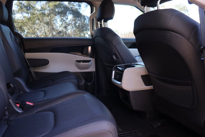 2022 Kia Carnival SLi